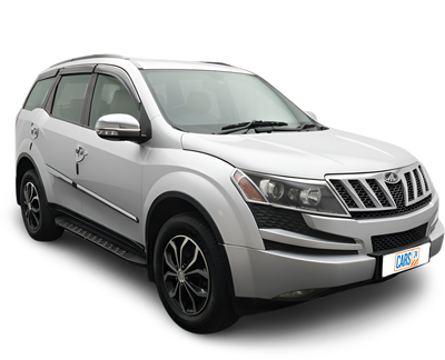 Mahindra XUV500-img
